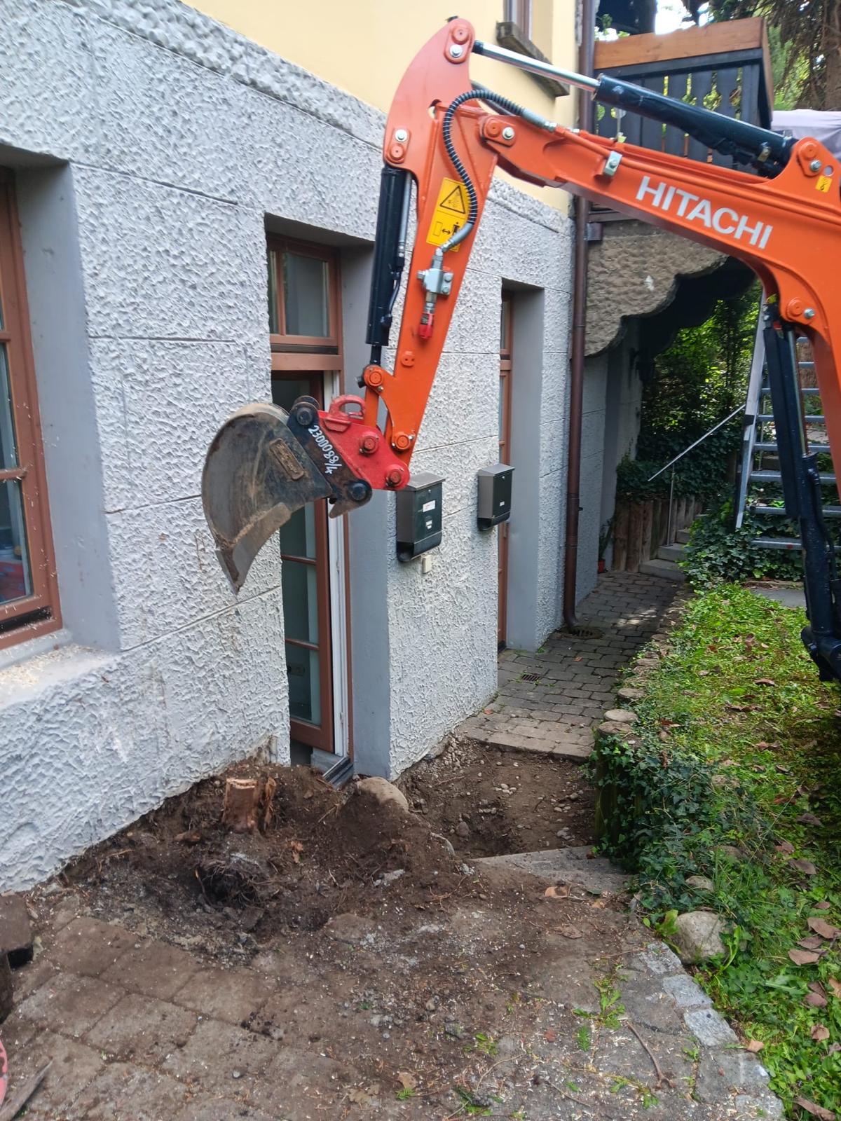 Trockenbau und Renovierung